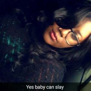 Meet your Posher, Summer